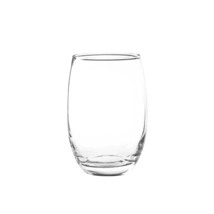 VASO VID MIKONOS 460cc TRANSP