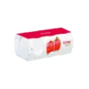 Juego de 6 vasos altos Mikonos 460 cc - CRISTAR