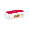 Juego de 6 vasos bajos Mikonos 343 cc - CRISTAR