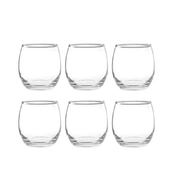 EST 6 VASOS MIKONOS 343cc T/C