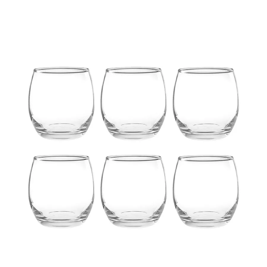 EST 6 VASOS MIKONOS 343cc T/C