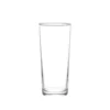 Vaso alto de vidrio Lexington 334 cc - CRISTAR