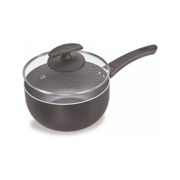 Batería de cocina antiadherente 5 piezas Gran Chef – FORTALEZA