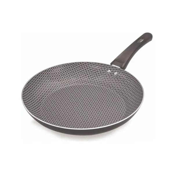 Batería de cocina antiadherente 5 piezas Gran Chef – FORTALEZA
