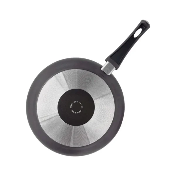 Batería de cocina antiadherente 5 piezas Gran Chef – FORTALEZA