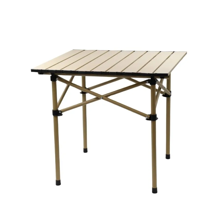 MESA ALUM PORTATIL DESARM 54*50cm