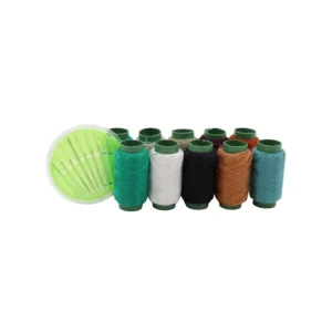 Set costurero 10 hilos con agujas