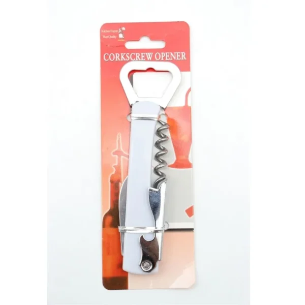 TIRABUZON COMBINADO OPENER