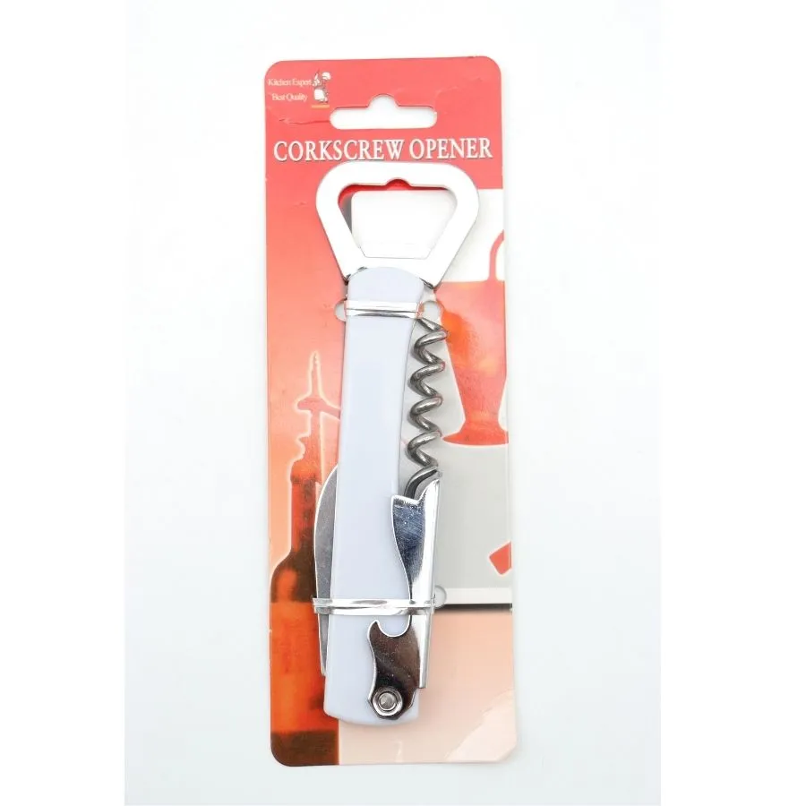 TIRABUZON COMBINADO OPENER