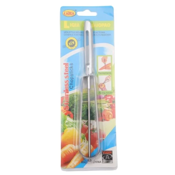 Pelapapas mango metal Liqia