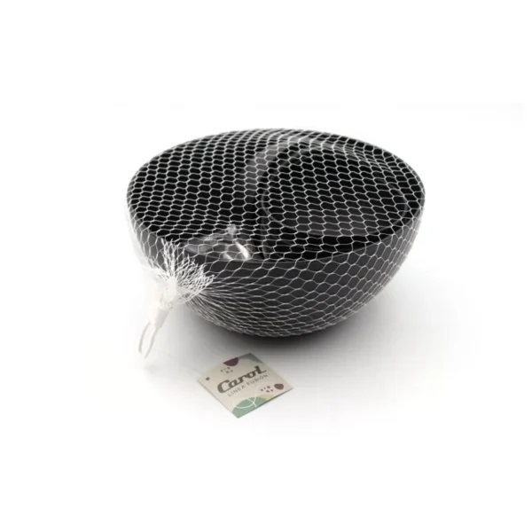 Set bowl, compoteras y cucharas Fusion x 13 piezas – CAROL