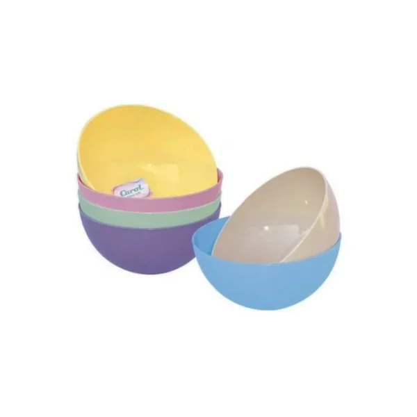 COMPOTERA PLAST CAROL 11 cm
