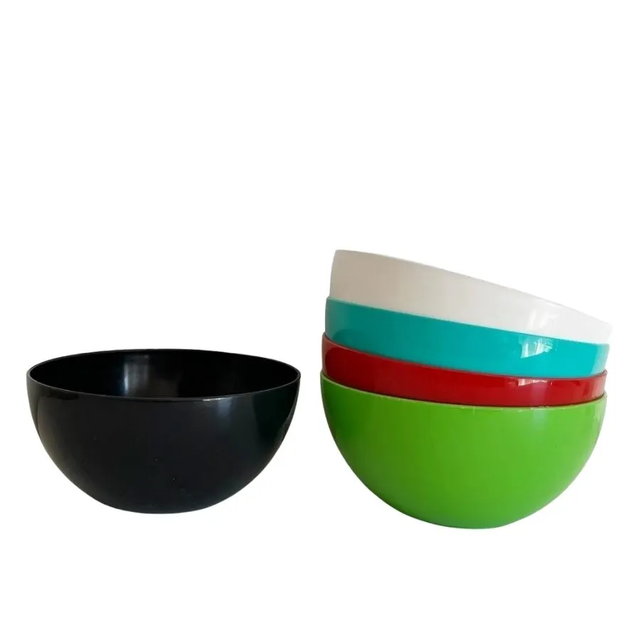BOWL PLAST IRROMPIBLE CAROL 14cm