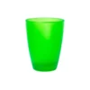 Vaso Pampa Fluor azul 400 ml - DURAX