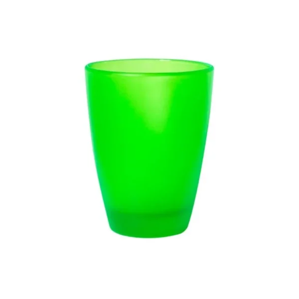 Vaso Pampa Fluor azul 400 ml – DURAX