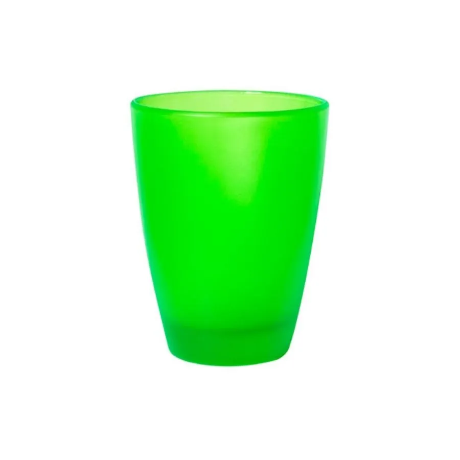 Vaso Pampa Fluor azul 400 ml – DURAX