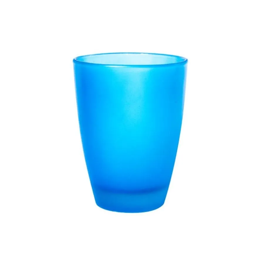 Vaso Pampa Fluor verde 400 ml – DURAX