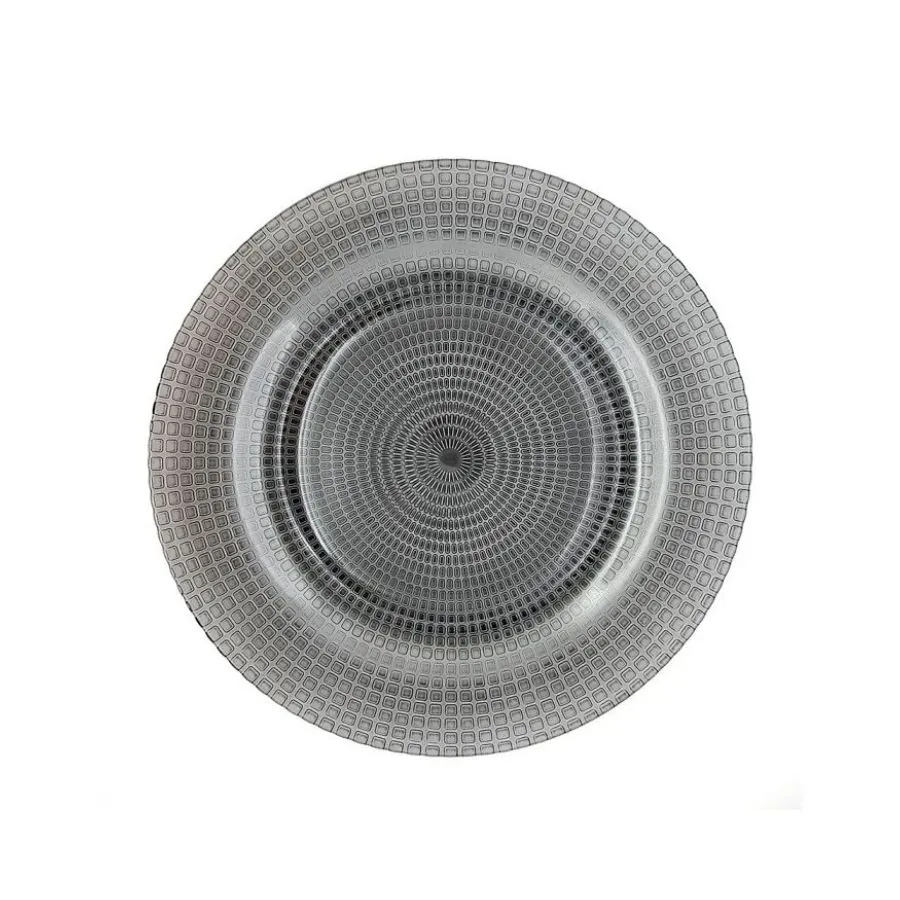 EST 6 PLATOS PLAYO FIRENZE FUME 27cm