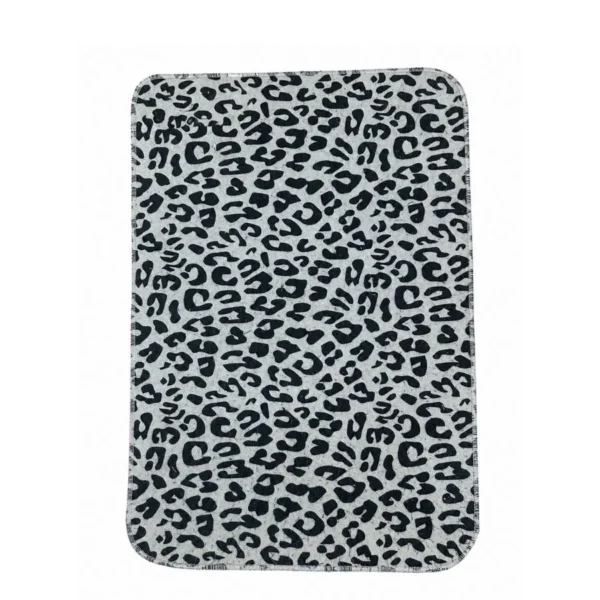 ALFOMBRA AS ANTIDES ANIMAL PRINT "4060"