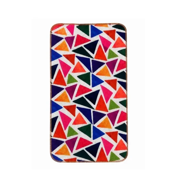 ALFOMBRA AS ANTIDES DESING "4060" 38x58