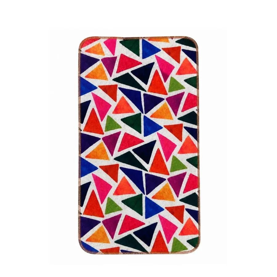 ALFOMBRA AS ANTIDES DESING "4060" 38x58
