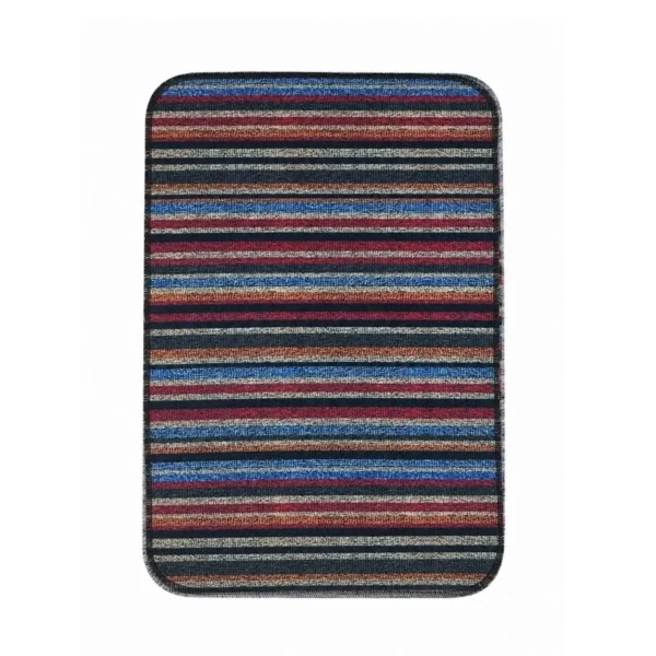ALFOMBRA AS MULTICO "4050" 35x50 SUPER-ECO