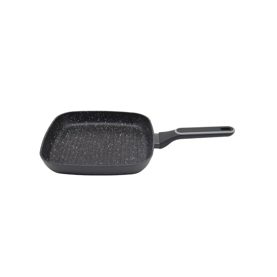 Bifera antiadherente Granito – CAROL