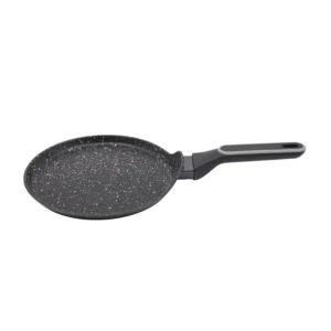 Panquequera antiadherente Granito N°22 – CAROL