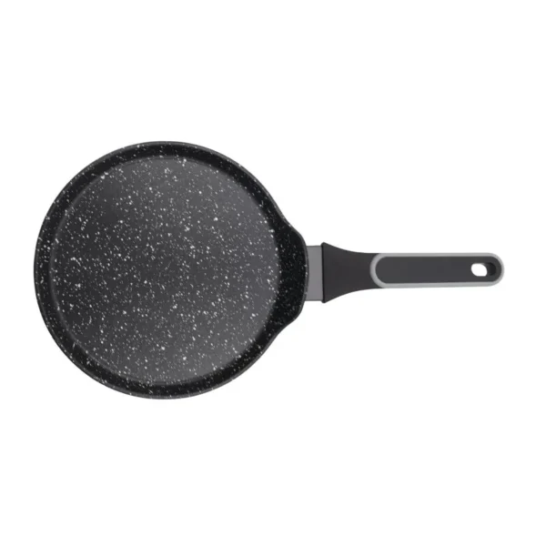 Panquequera antiadherente Granito N°22 – CAROL
