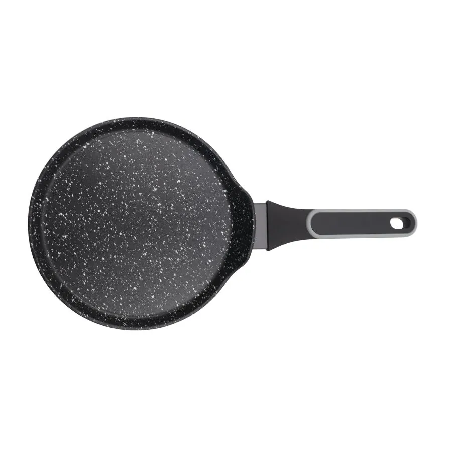 Panquequera antiadherente Granito N°22 – CAROL