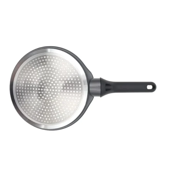 Panquequera antiadherente Granito N°22 – CAROL