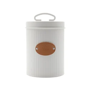 LATA RED KROL "TEA" BCA c/CUERO 15*11