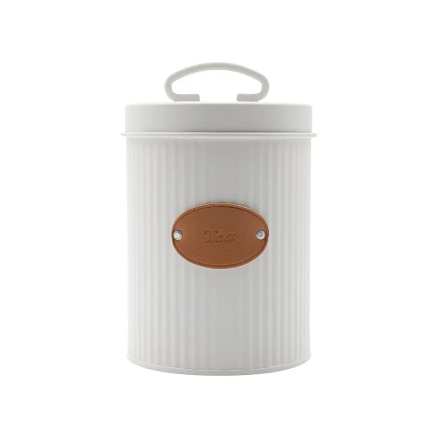 LATA RED KROL "TEA" BCA c/CUERO 15*11