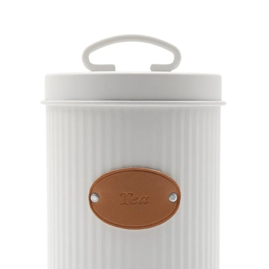 LATA RED KROL "TEA" BCA c/CUERO 15*11
