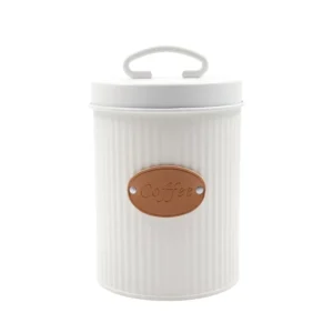 LATA RED KROL "COFFEE" BCA c/CUERO 15*11