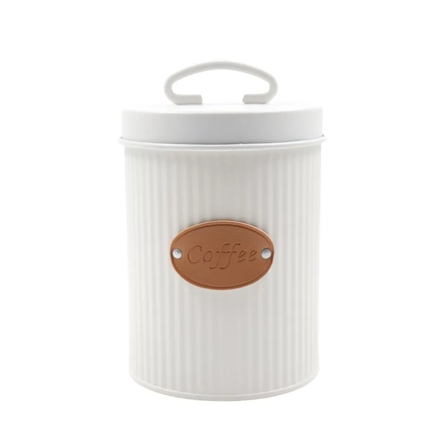LATA RED KROL "COFFEE" BCA c/CUERO 15*11