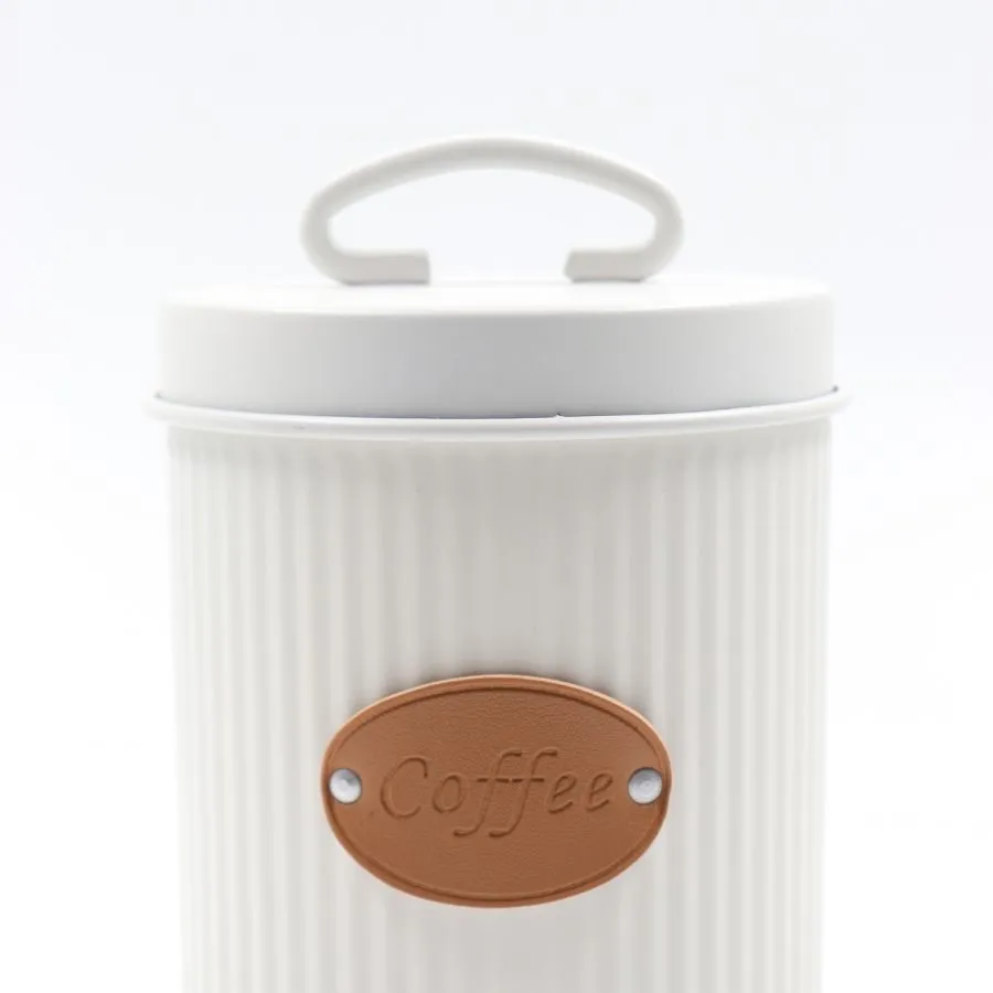LATA RED KROL "COFFEE" BCA c/CUERO 15*11