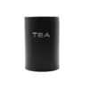 Lata redonda Tea - CAROL