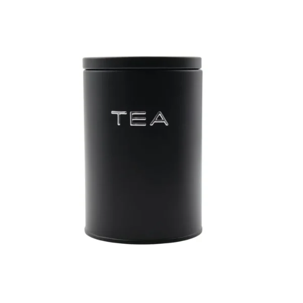 Lata redonda Tea – CAROL