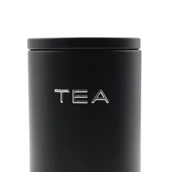 Lata redonda Tea – CAROL