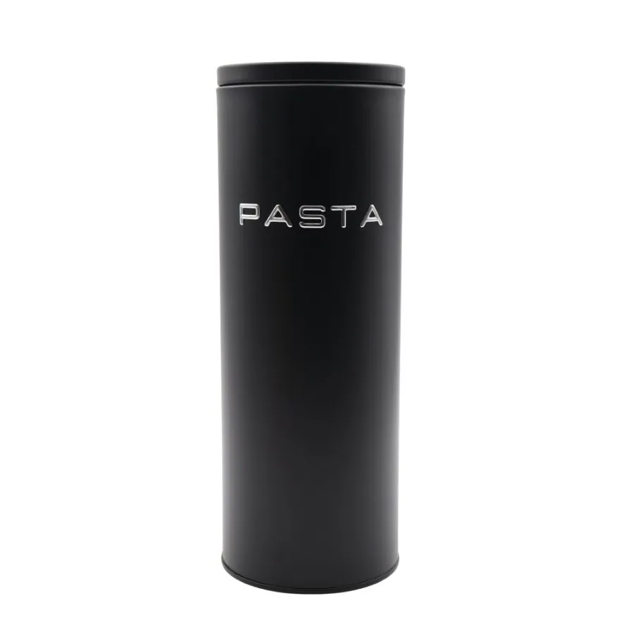LATA RED KROL "PASTA" NEGRO c/PLATA 29*11