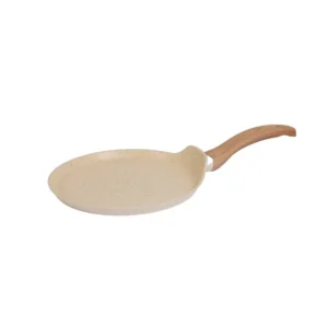 Panquequera antiadherente Granito N°22 – CAROL