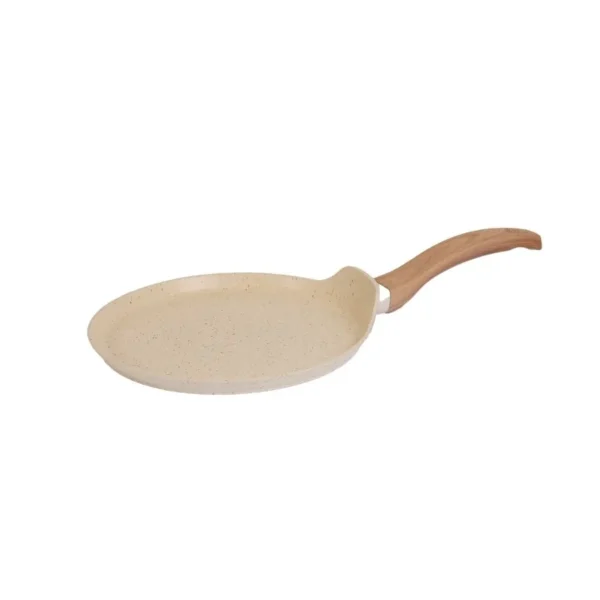 Panquequera antiadherente Granito N°22 – CAROL