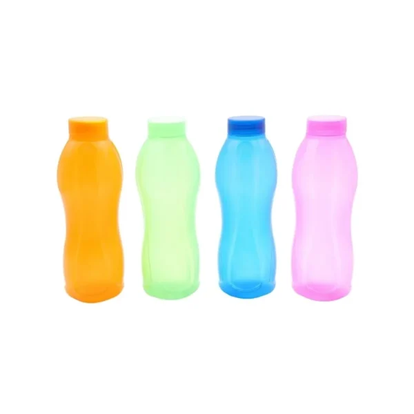 Botella sport plástica Brisa 500 cc con pico