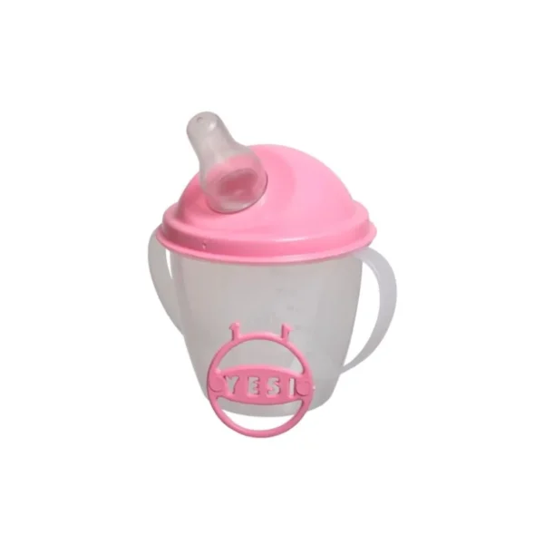 SORBITO PLAST YESI "TATIN" c/TETINA 240cc
