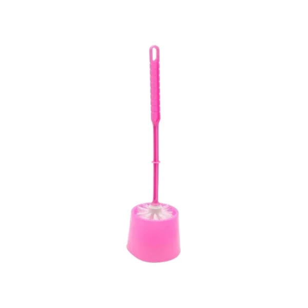 Cepillo para inodoro con base