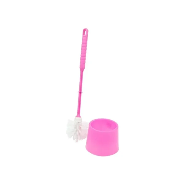 Cepillo para inodoro con base