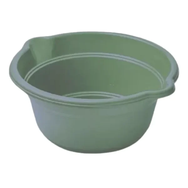 Fuentón plástico 40 L color – GEMPLAST
