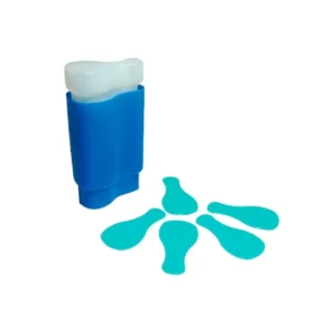 Molde plástico para patitas de pollo – DESESPLAST