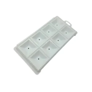 Molde plástico para raviolones – DESES